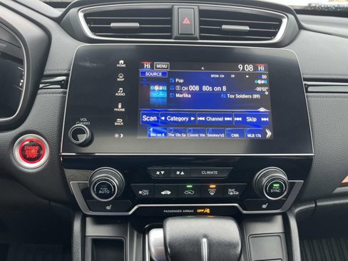 Used 2022 Honda CR-V Touring image 22