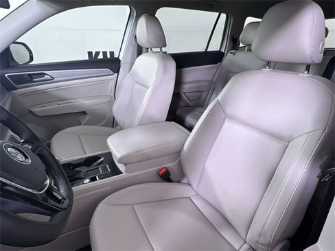 Used 2020 Volkswagen Atlas SE image 11