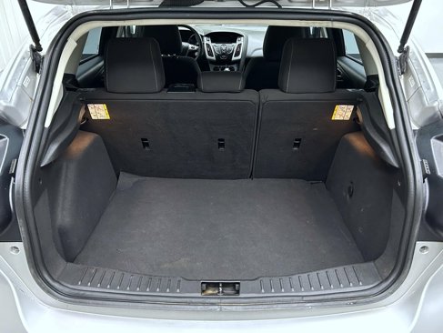 Used 2012 Ford Focus SE image 21