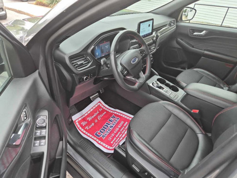 Used 2023 Ford Escape ST-Line image 7