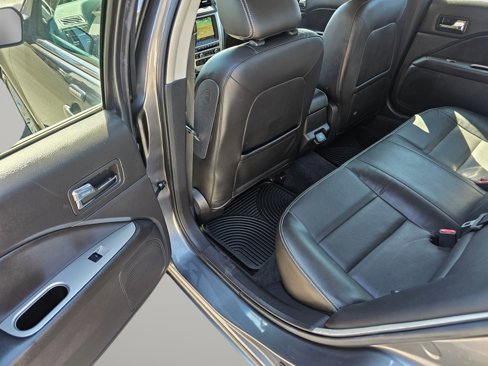 Used 2010 Ford Fusion Hybrid image 23
