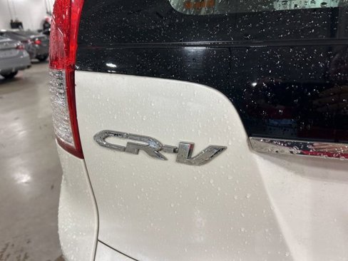 Used 2014 Honda CR-V LX image 4