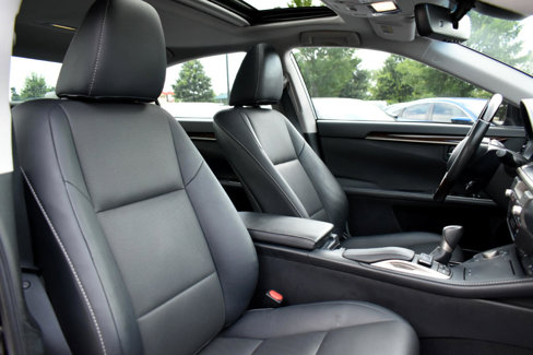 Used 2016 Lexus ES 350 image 31
