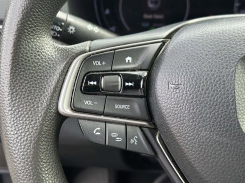 Used 2018 Honda Accord LX image 14