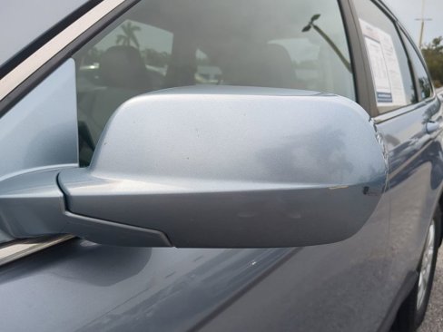 Used 2009 Honda CR-V EX-L image 11