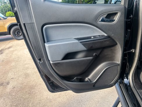 Used 2022 Chevrolet Colorado Z71 image 22