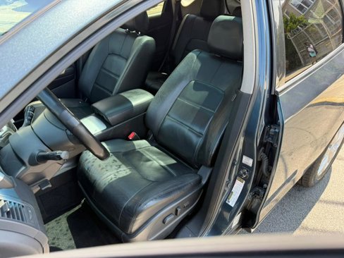 Used 2012 Nissan Murano SL image 7