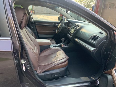 Used 2017 Subaru Outback 3.6R Touring image 21