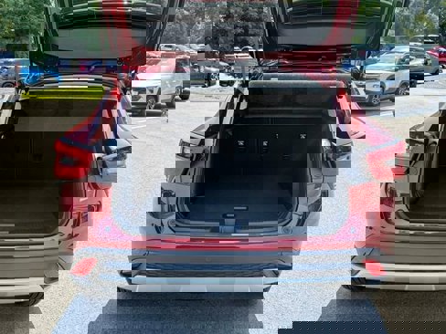 New 2025 Chevrolet Trax LT w/ Driver Confidence Package image 14