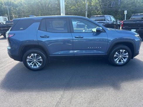 New 2026 Chevrolet Equinox LT w/ Convenience Package II image 6