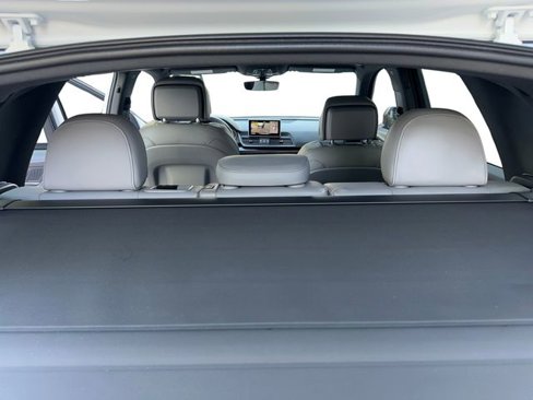 Used 2019 Audi SQ5 Prestige image 23