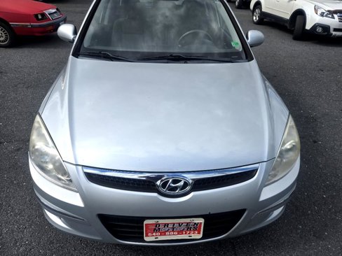 Used 2009 Hyundai Elantra image 17