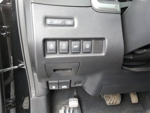 Used 2021 Nissan Murano SL w/ SL Moonroof Package image 36