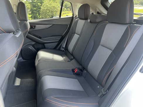 Used 2022 Subaru Crosstrek 2.0i Premium image 10