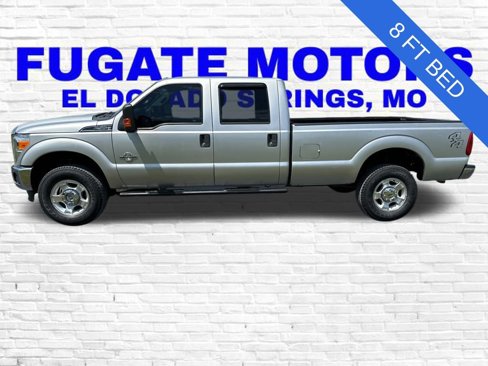 Used 2015 Ford F350 XLT image 6