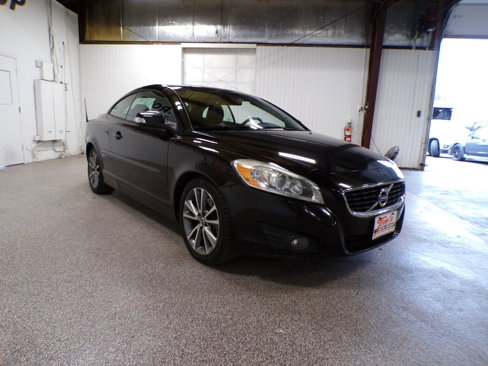 Used 2012 Volvo C70 T5 image 7
