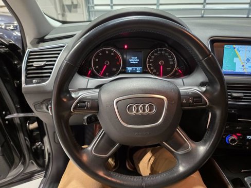 Used 2014 Audi Q5 2.0T Premium Plus image 19
