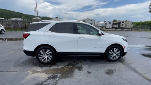 Used 2022 Chevrolet Equinox Premier image 10