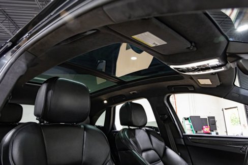 Used 2017 Porsche Macan Turbo image 28