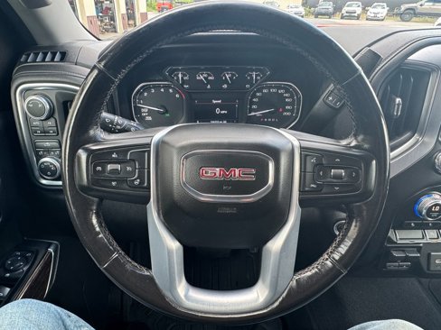 Used 2019 GMC Sierra 1500 SLE image 15