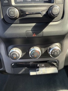 Used 2022 RAM 1500 Big Horn image 31
