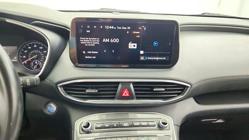 Used 2023 Hyundai Santa Fe SEL image 36