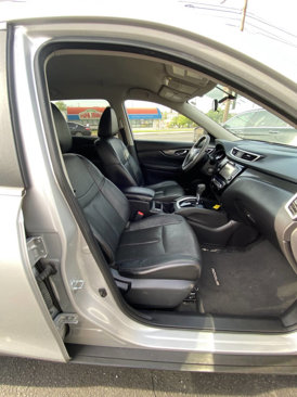 Used 2014 Nissan Rogue SL image 26