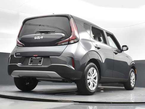 New 2025 Kia Soul LX image 14