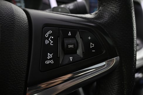 Used 2014 Chevrolet SS image 33
