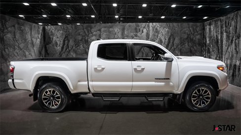 Used 2021 Toyota Tacoma TRD Sport image 23