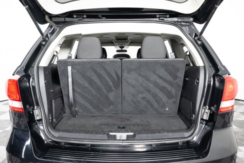 Used 2016 Dodge Journey SXT w/ Comfort/Convenience Group image 21