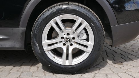 Used 2020 Mercedes-Benz GLB 250 4MATIC image 51