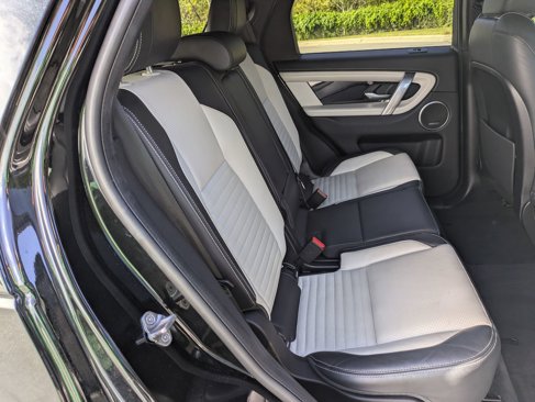 Used 2020 Land Rover Discovery Sport HSE R-Dynamic image 29