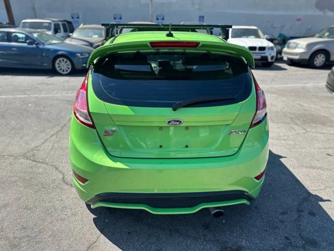 Used 2015 Ford Fiesta ST image 17