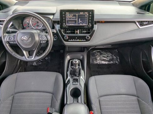 Used 2022 Toyota Corolla SE image 18
