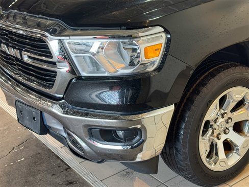 Used 2019 RAM 1500 Big Horn image 14