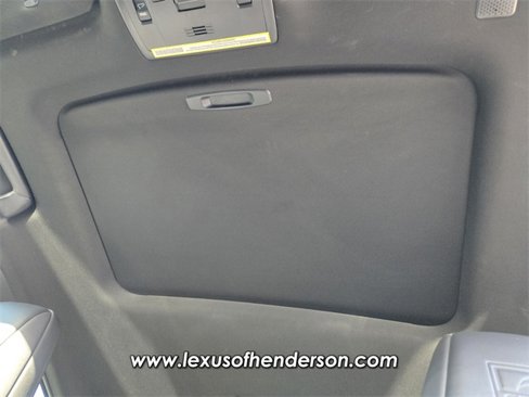 Used 2019 Lexus UX 200 F Sport image 12