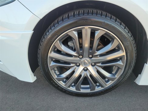Used 2015 Acura TLX V6 w/ Technology Package image 24