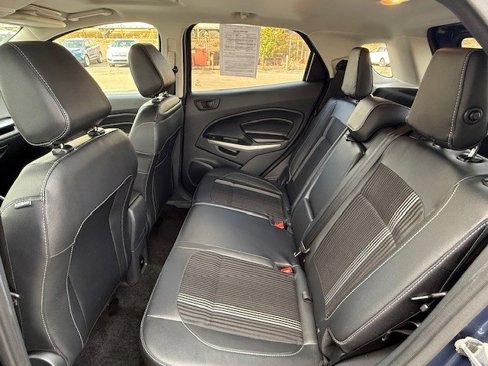 Used 2022 Ford EcoSport SES w/ Interior Protection Package image 15