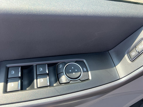 New 2026 Ford F250 XLT image 16