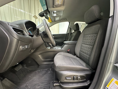 Certified 2023 Chevrolet Equinox LT image 27