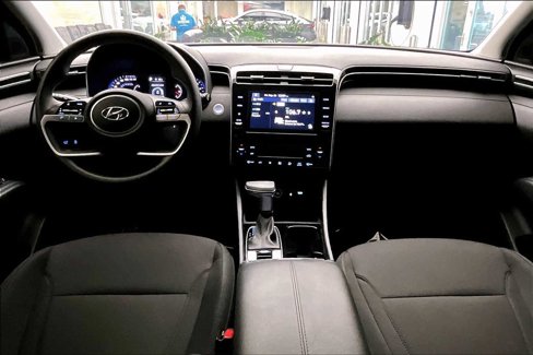 Used 2024 Hyundai Tucson SEL image 13