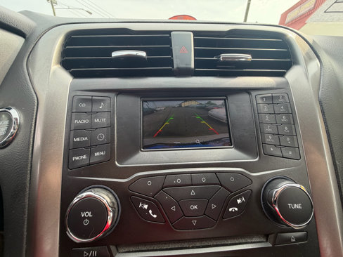Used 2018 Ford Fusion S image 15