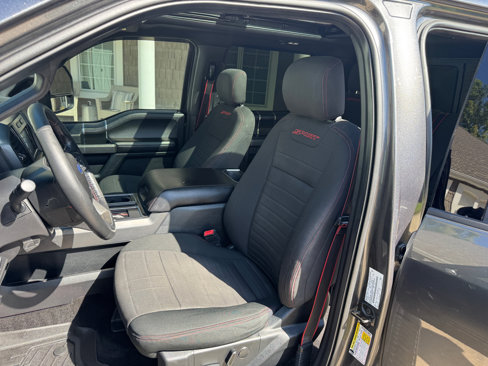 Used 2018 Ford F150 XLT w/ Equipment Group 302A Luxury image 12