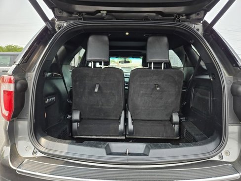 Used 2018 Ford Explorer Limited image 35