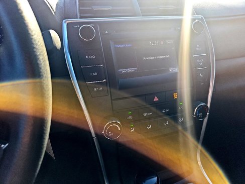 Used 2017 Toyota Camry LE image 15