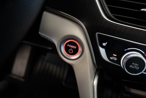 Used 2020 Honda Accord EX image 22