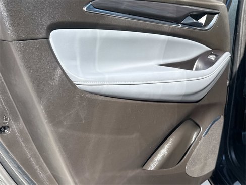Used 2018 Buick Enclave Premium image 12