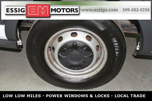 Used 2015 Ford Transit 150 130 Low Roof image 12