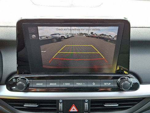 Used 2024 Kia Forte LXS image 17